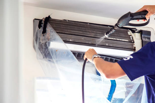 Best Affordable Air Duct Cleaning  in Schertz, TX