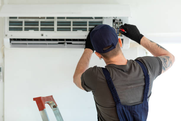 Best Local Air Duct Cleaning Services  in Schertz, TX