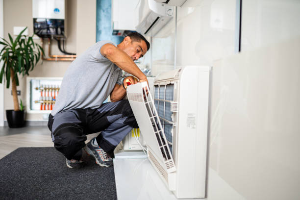 Emergency Air Duct Cleaning in TX