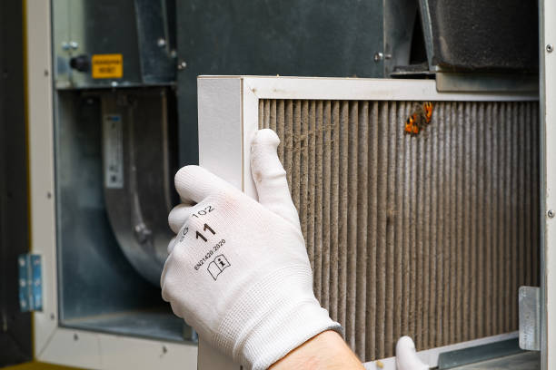 Best Air Duct Cleaning Cost  in Schertz, TX