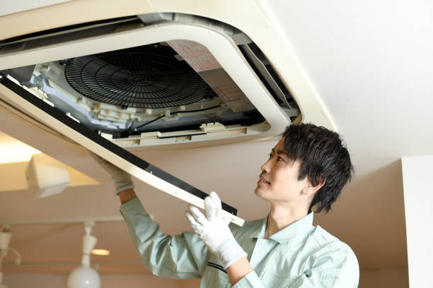 Best Residential Air Duct Cleaning  in Schertz, TX