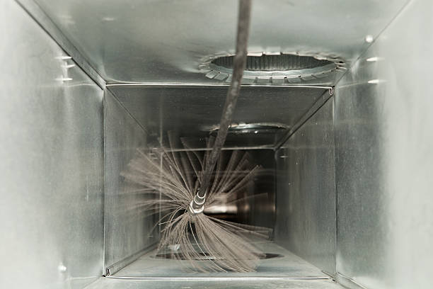 Best Ventilation Cleaning Services  in Schertz, TX